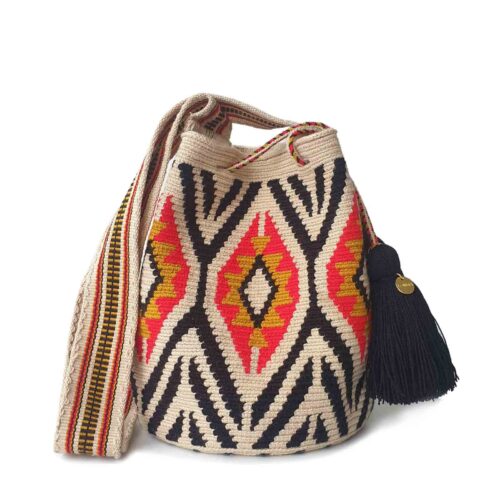 Wayuu Bags Crochet Crossbody 20201201_093459