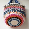 Wayuu Crochet Tote 20211004_150807