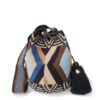 Wayuu Crochet bag 20210914_125749
