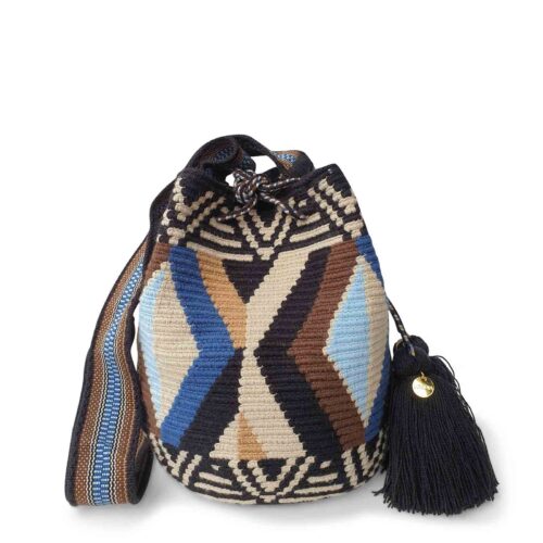 Wayuu Crochet bag 20210914_125749