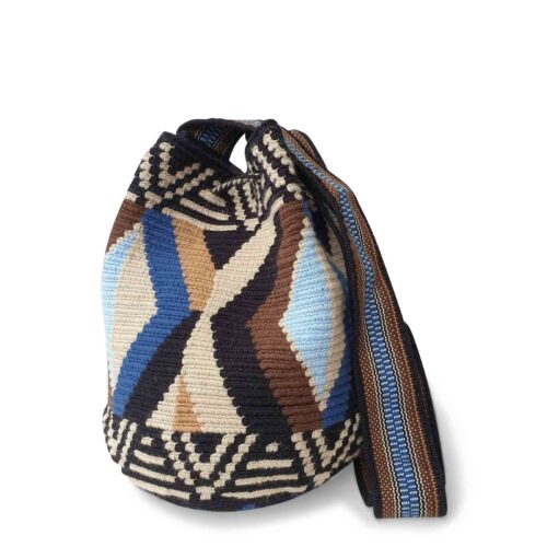 Wayuu Crochet bag 20210914_125941