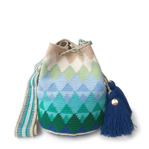 Wayuu Crochet bag 20210914_130145