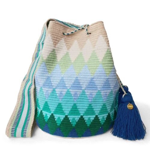 Wayuu Crochet bag 20210914_124441