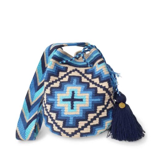 Wayuu Crochet bag 20210914_125531