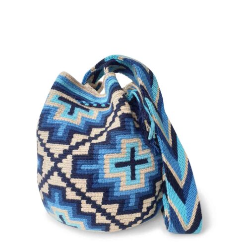 Wayuu Crochet bag 20210914_125610