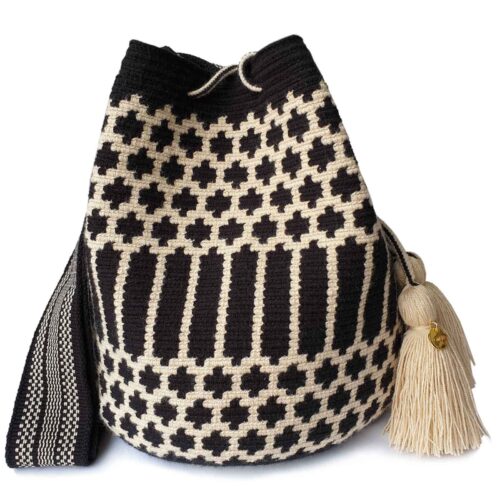 How to Crochet a Handbag, Bag, Purse, Easy, Beginner Friendly, Step by Step  - YouTube