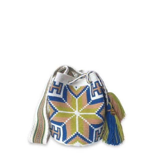 Mini Wayuu Bag 03.2366