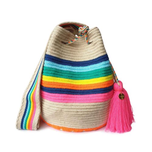 Colombian Wayuu Mochila Bag 20200610_115945