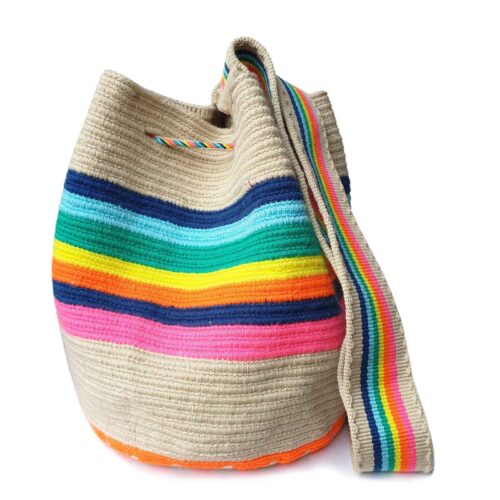 Colombian Wayuu Mochila Bag 20200610_120033