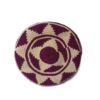 Mini Crochet Crossbody Wayuu Bags Ref - 5