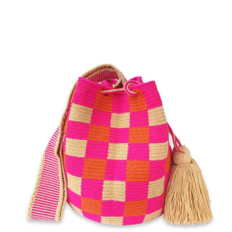 SHOP Authentic Wayuu Bags: Designs You'll Truly Love