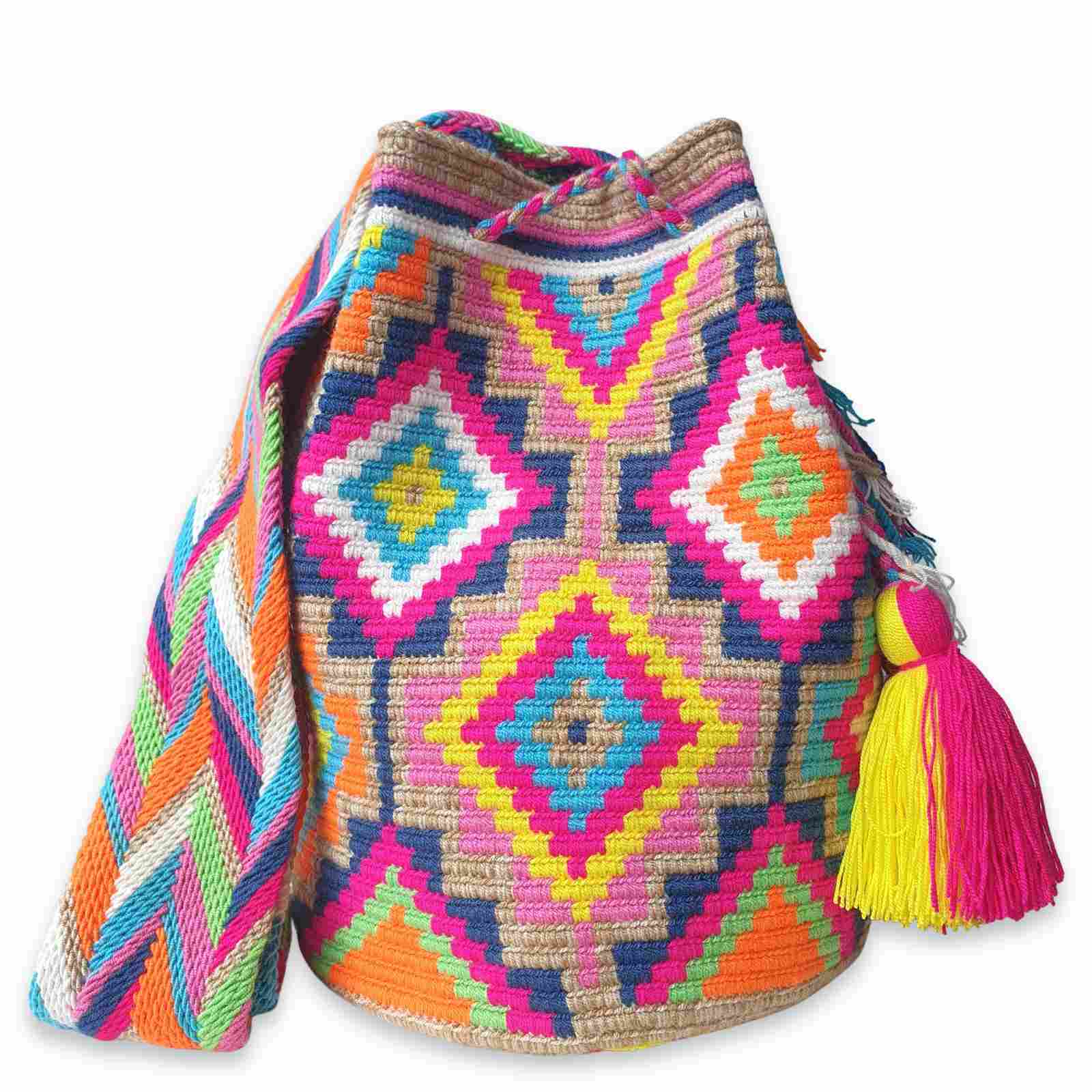Wayuu Large Bag 062023-64