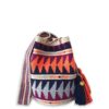 Medium Wayuu Bag 1221_94